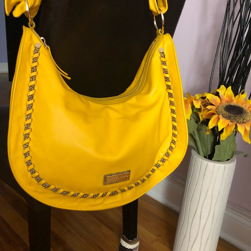 Borbonese bag